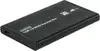 KONIG eksterno kućište 2.5" SATA HDD, Aluminium, USB 2.0