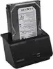 HDD Docking station KONIG SATA 2.5''-3.5'' HDD Docking station USB 2.0+eSATA