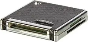 KONIG 45-in-1 Card Reader