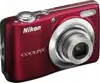 Digitalni fotoaparat Nikon Coolpix L23  Red