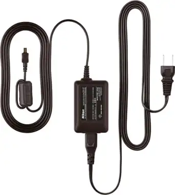EH-67(E) set AC adapter