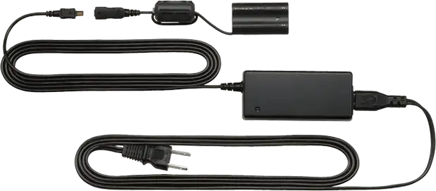 EH-65A AC ADAPTER