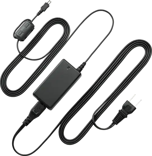 EH-66 AC-Adaptor