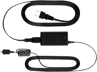 EH-63 AC ADAPTER COOLPIX S1, S2