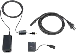 EH-62C AC ADAPTER FOR P1/P2