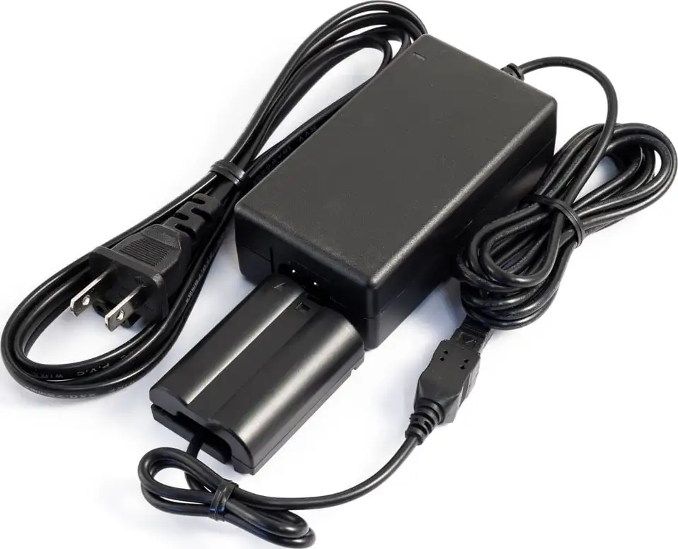 EP-5B Power Connector