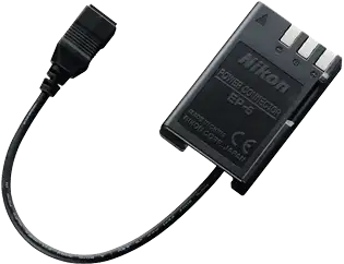 EP-5 AC-ADAPTER CONNECTOR