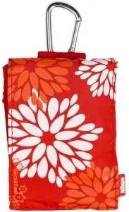 Nikon Golla Promo Pouch (Red)