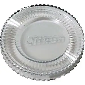 CP-3 PLASTIC CASE, REPL.FOR 52MM FILTERS