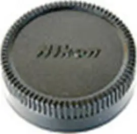 AF-S 500mm/4G ED VR Cap