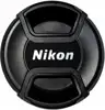 LC-52 52MM SNAP-ON FRONT LENS CAP