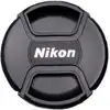 LC-72 72MM SNAP-ON FRONT LENS CAP