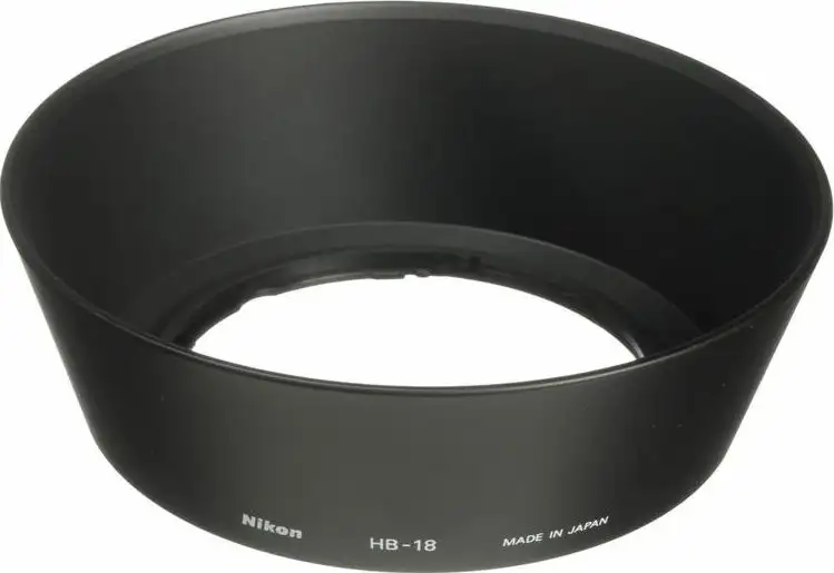 HB-18 62MM Lens hood for AF28-105