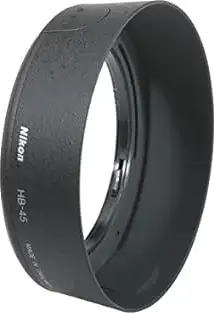 HB-45 for AF-S DX 18-55G VR