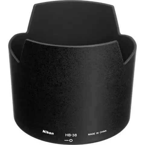 HB-38 Hood for VR Micro 105/2.8