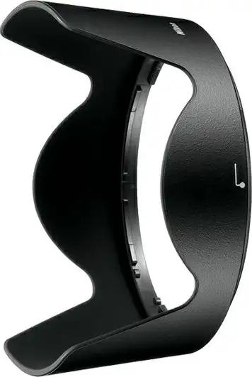 HB-28 67mm bayonet lens hood/AFS24-85G