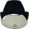 HB-30 72MM BAYONET LENS HOOD SILVER