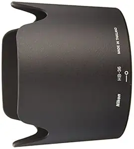 HB-36 HOOD FOR 70-300G VR