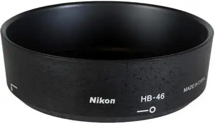 HB-46 for AF-S DX35/1.8G
