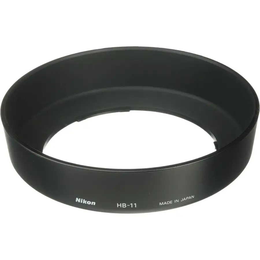 HB-11 LENS HOOD FOR 24-120MM ZOOM