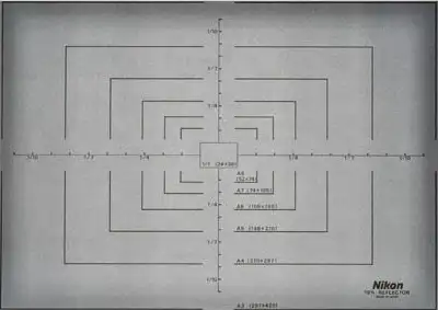 GREY CARD FOR PF-3