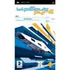 Essentials Wipeout Pure PSP