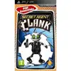 Essentials Secret Agent Clank PSP