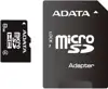 Memorijska kartica MicroSD 8 GB Adata HC Class4 + 1ad
