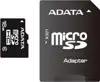 Memorijska kartica MicroSD 16GB Adata HC Class10 + 1ad