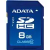 Memorijska kartica SD 8 GB Adata HC Class10