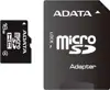 Memorijska kartica MicroSD 16 GB Adata HC Class4 + 1ad