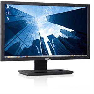 Monitor LCD 23" Dell E2311H, 1920x1080, 250 cd/m2, 1 000:1, 5ms, black