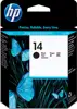 No. 14 glava za CP1160 crna, C4920A