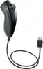 Nintendo Wii Nunchuck Controller Black