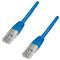 Kabel mrežni UTP Cat 5e 2m, plavi