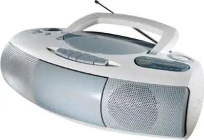 Prijenosni radio Grundig RRCD 1200
