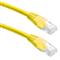 Kabel mrežni Roline Cat 6 UTP 2.0m žuti (24AWG)