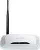 Wirless Router TP-Link TL-WR741ND Wireless Lite N Router 150Mbps (2.4GHz), compatible with 802.11n/g/b, Built-in 4-
