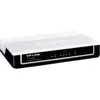 Router TP-Link TL-R402M SOHO Broadbend Cable/DSL Router, 1×WAN + 4×LAN, Dial-on-demand, Firewall, DHCP, DMZ