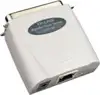 TP-Link TL-PS110P Print Server Single parallel port fast ethernet, supports E-mail Alert, IPP, SMB a