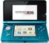 Nintendo 3DS Aqva Blue konzola