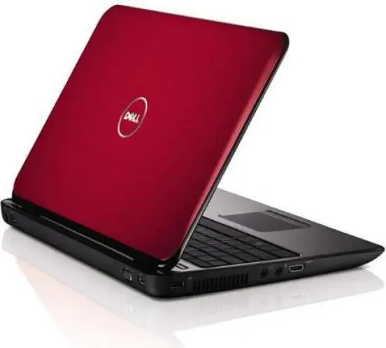 Notebook Dell Inspiron N5010, DNIN5010R-03G