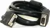 Kabel SVGA M-F, produžni, 15m