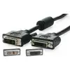 Kabel DVI 24+1 produžni, 15m