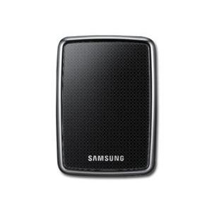 HDD External SAMSUNG S2 Portable 3 (2.5", 500GB, USB 3.0) Black, HX-MTA50DA/G22