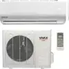 Klima uređaj VIVAX COOL, ACP-24CH70AEG, 6.7kW, hl/gr