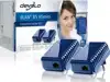 Powerline Ethernet adapter Devolo dLAN 85 HSmini StarterKit
