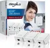 Powerline Ethernet adapter Devolo dLAN 200 Avmini Network Kit