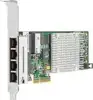 NC375T PCIe QUAD PORT GIGABIT, 538696-B21