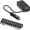 Roline VALUE Universal Notebook Power Adapter 90W, DC in, with USB